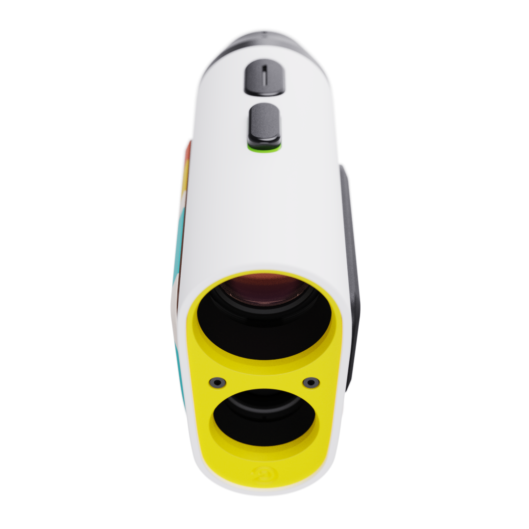 NX10 Slope Rangefinder