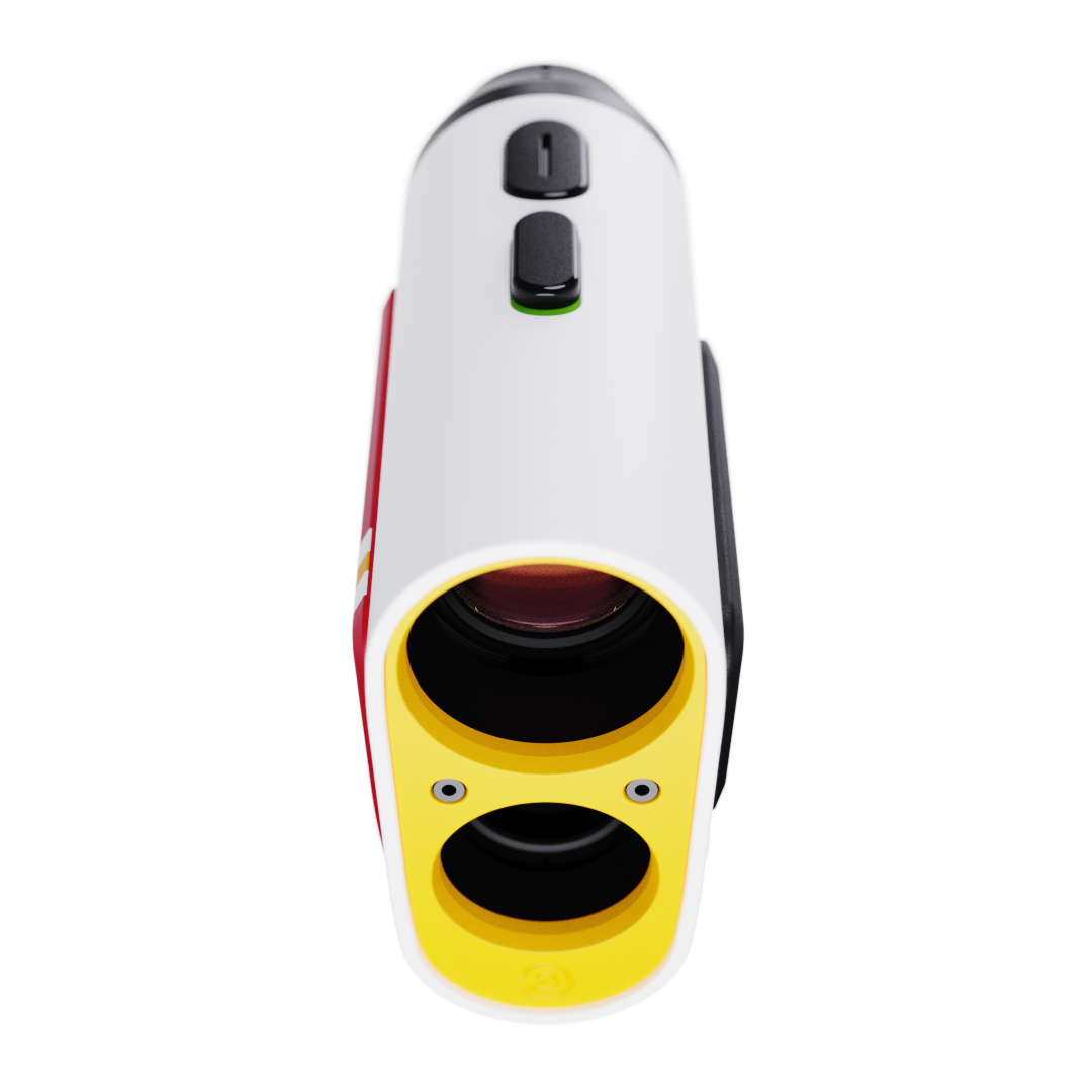 NX10 Slope Rangefinder