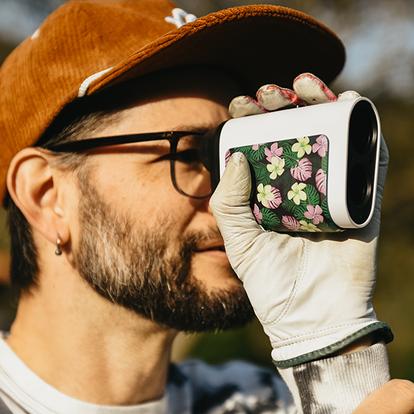 NX10 Slope Rangefinder