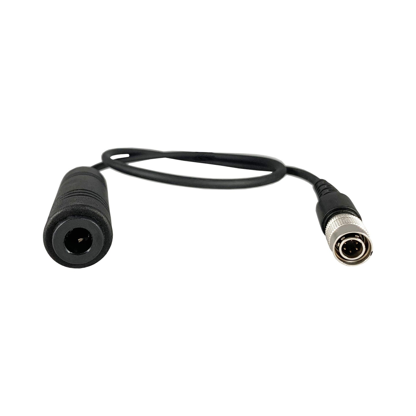 Tactical Radio Connector Cable & Push To Talk Adapter for Headset: NATO/Military Wiring, Gentex, Ops-Core, OTTO, Select Peltor Models, Helicopter - Motorola: APX (Apex) Series, XPR Series, SRX2200, & More