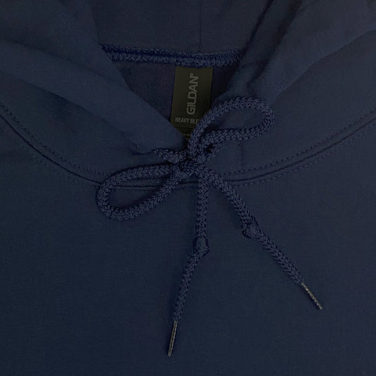 Coast Guard Grandma Hood (Navy)