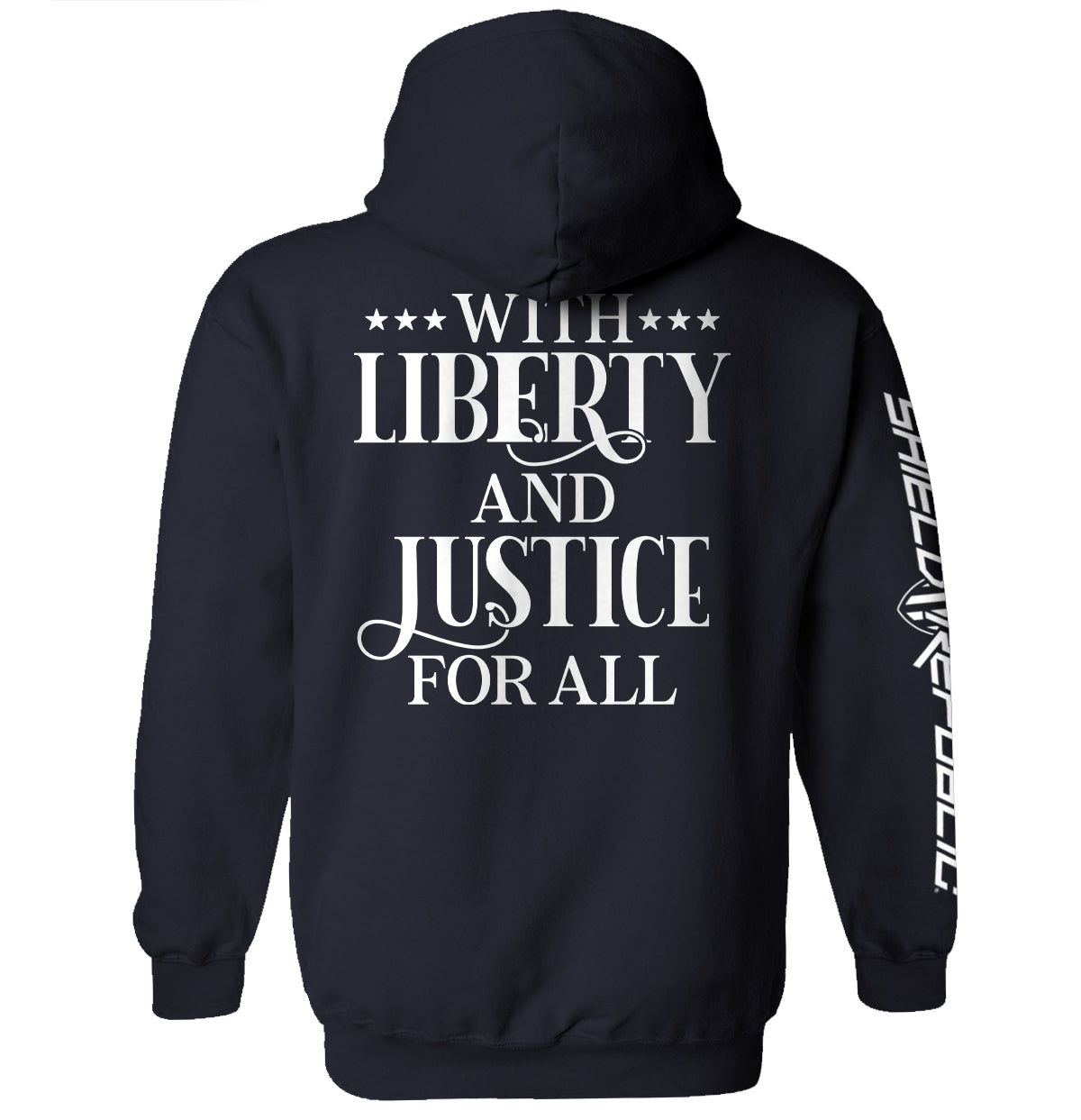 With Liberty And Justice For All