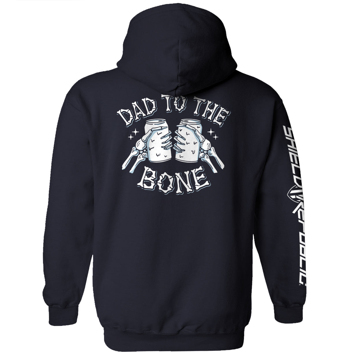 Dad To The Bone