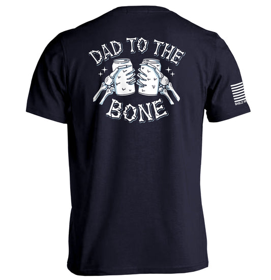 Dad To The Bone