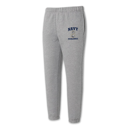 Navy Anchor Pickleball Sweatpants