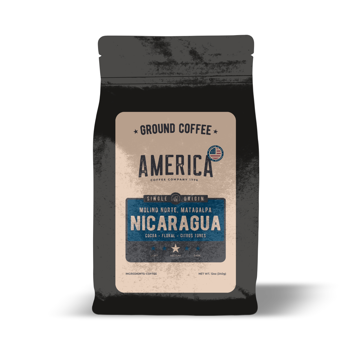Nicaragua - Single Origin