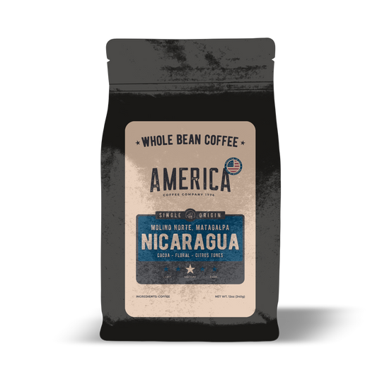 Nicaragua - Single Origin