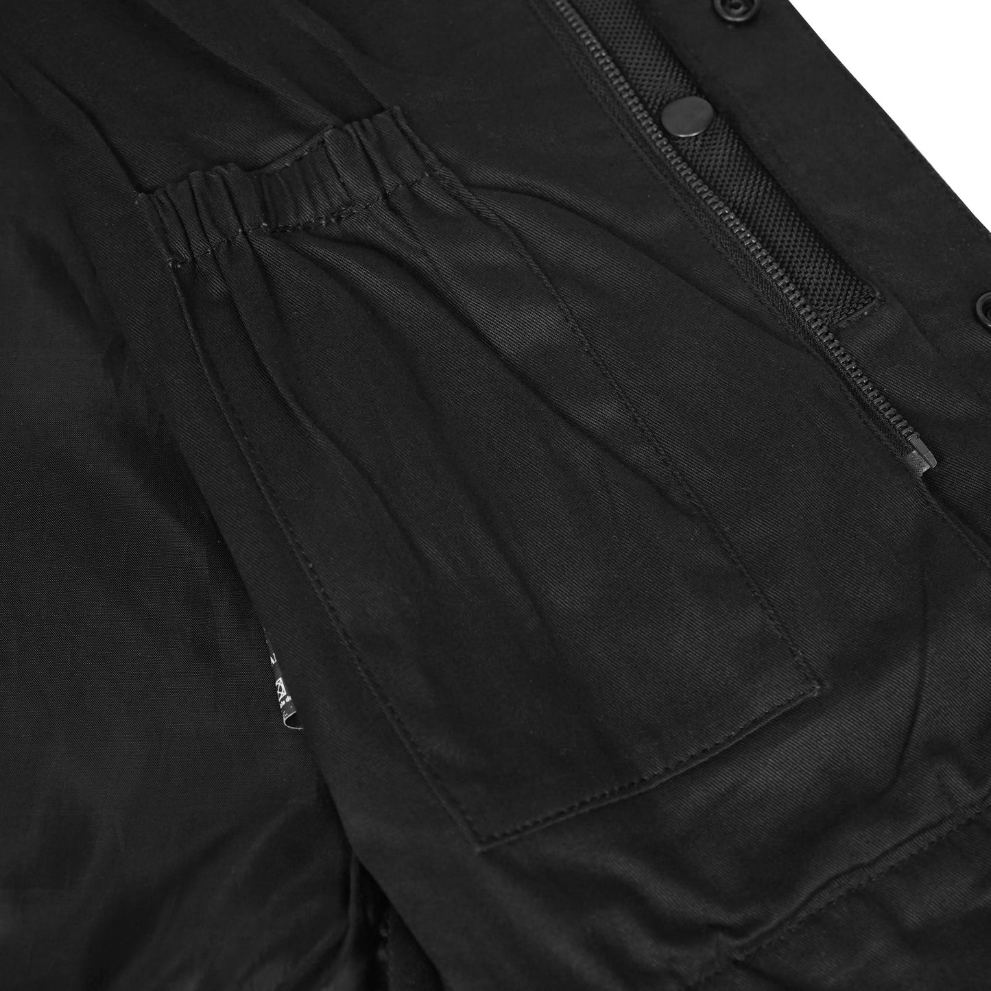Highline Mens Motorcycle Textile Vest