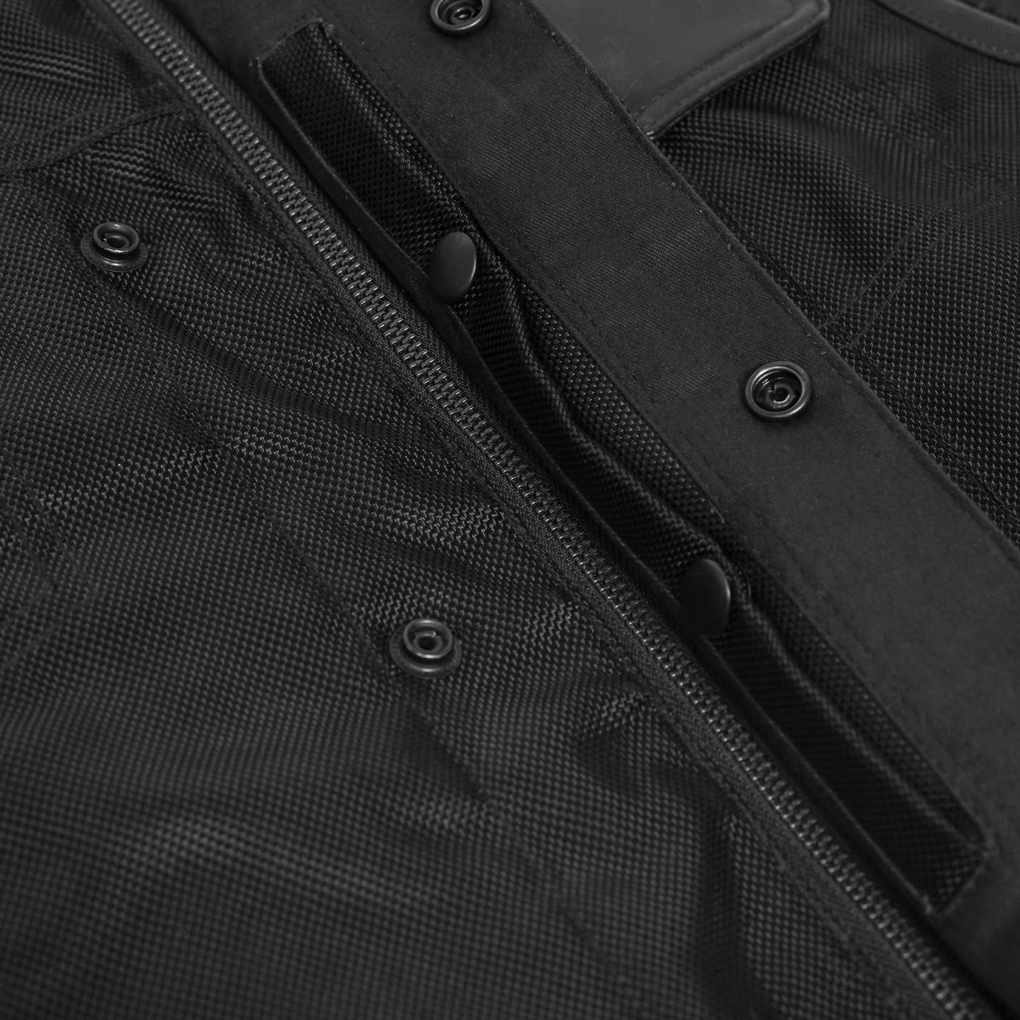 Highline Mens Motorcycle Textile Vest