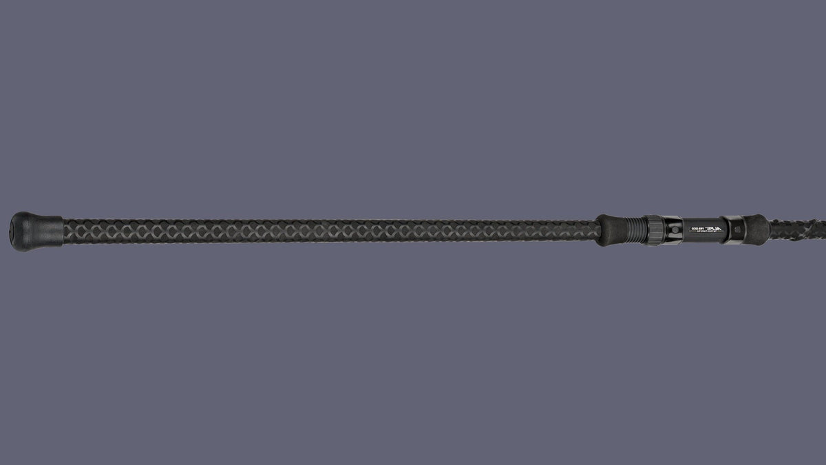 Nightfall Jetty Rod - 11'6" Heavy Spinning Fast