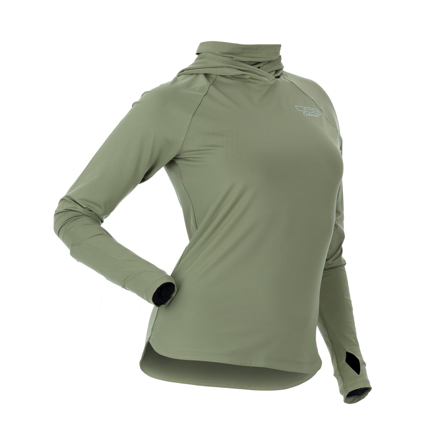 Nora 2.0 Hooded Shirt - UPF 50+
