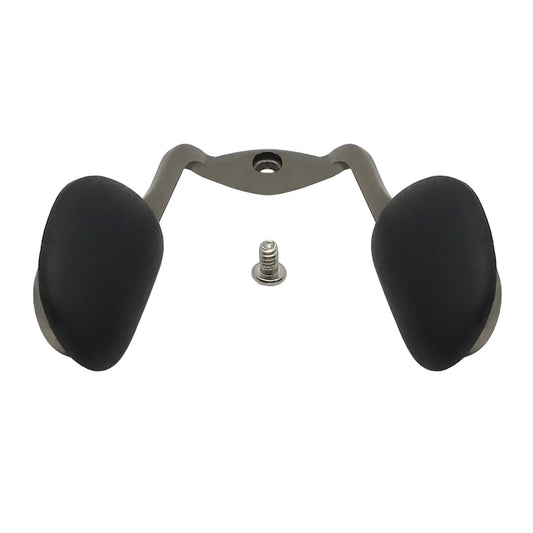 Nose Piece kit for OutLaw Eyewear Fugitive Sunglass