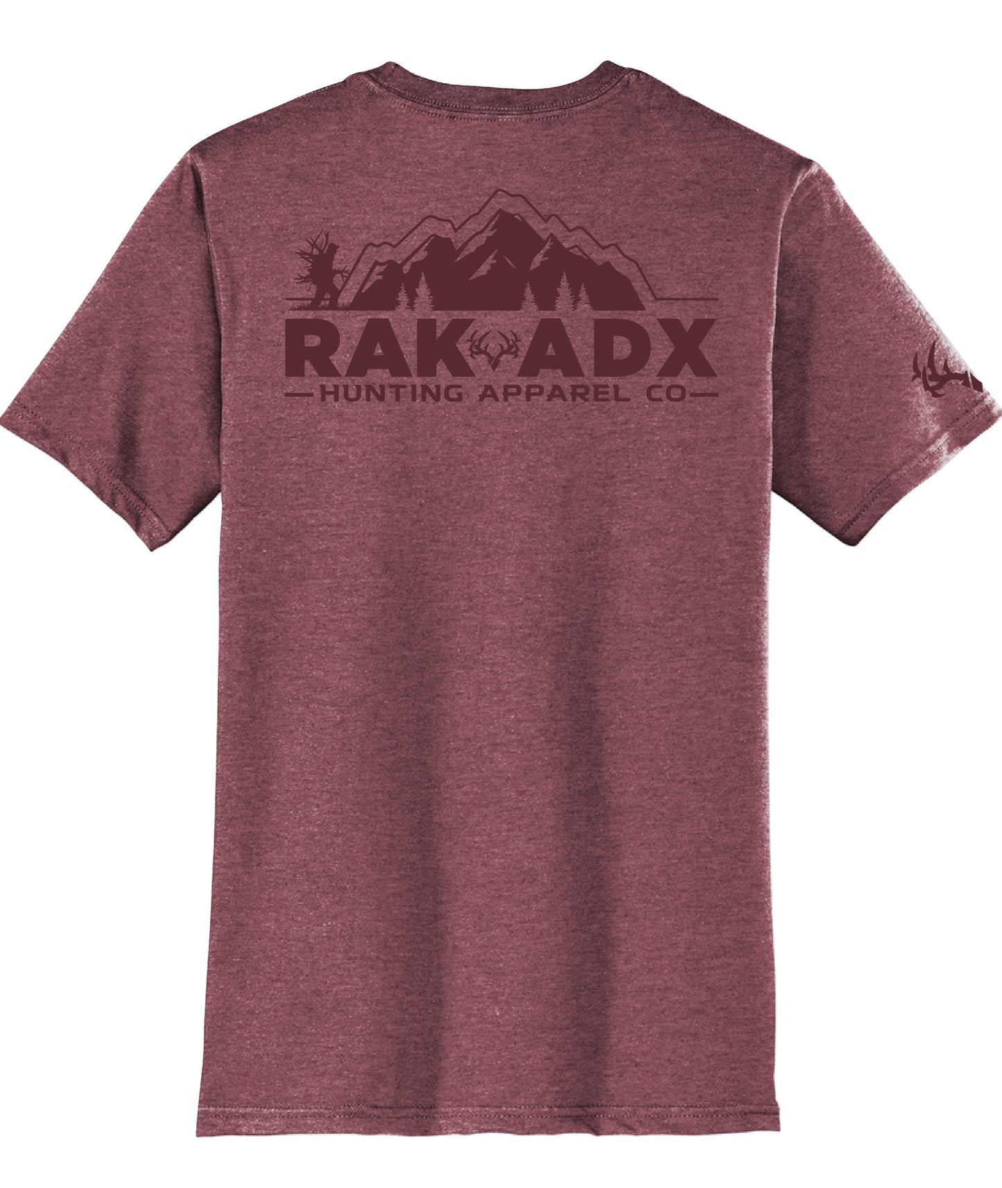 Packin' Heavy Tee