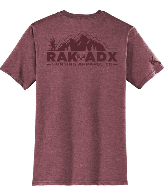 Packin' Heavy Tee
