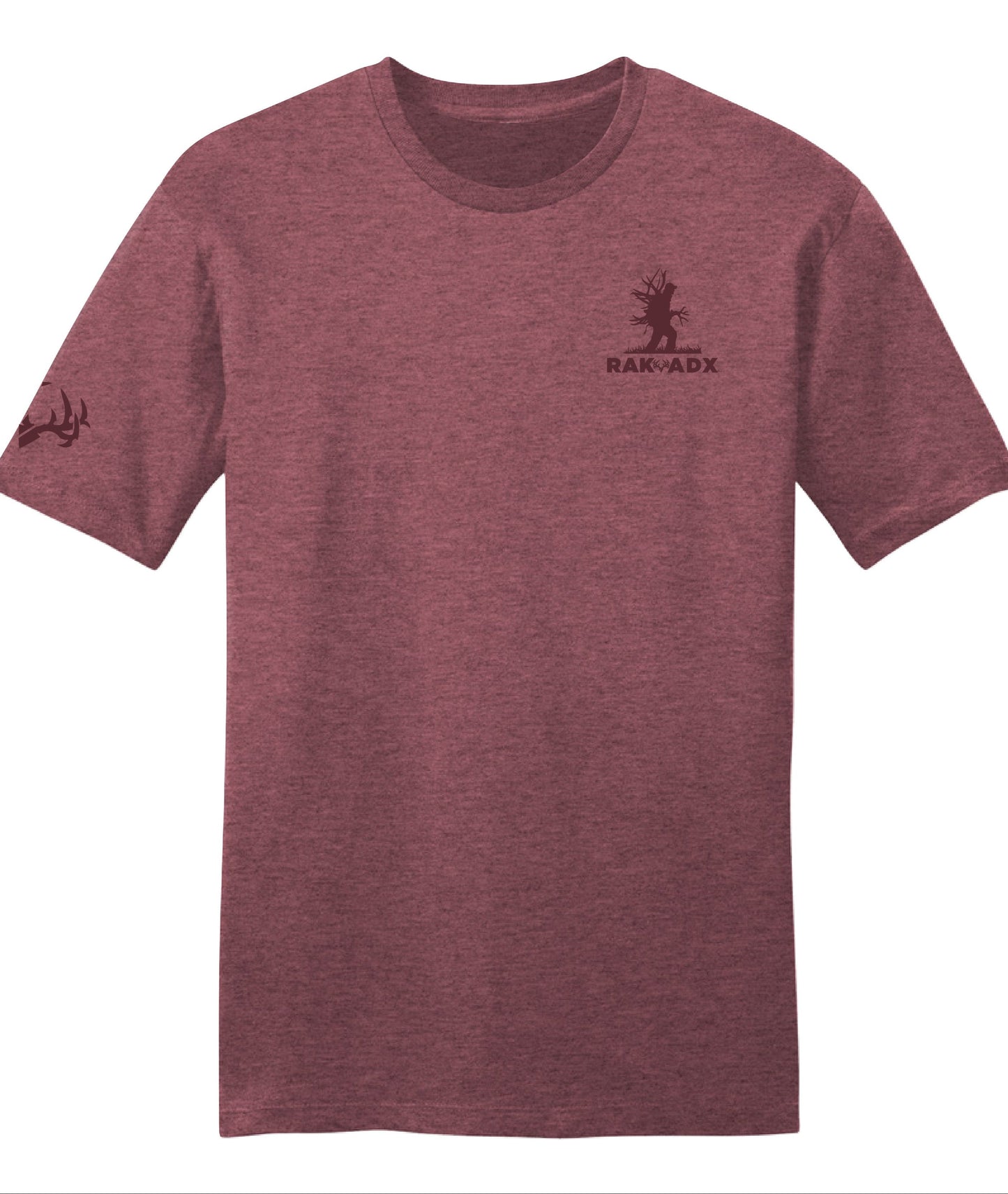 Packin' Heavy Tee