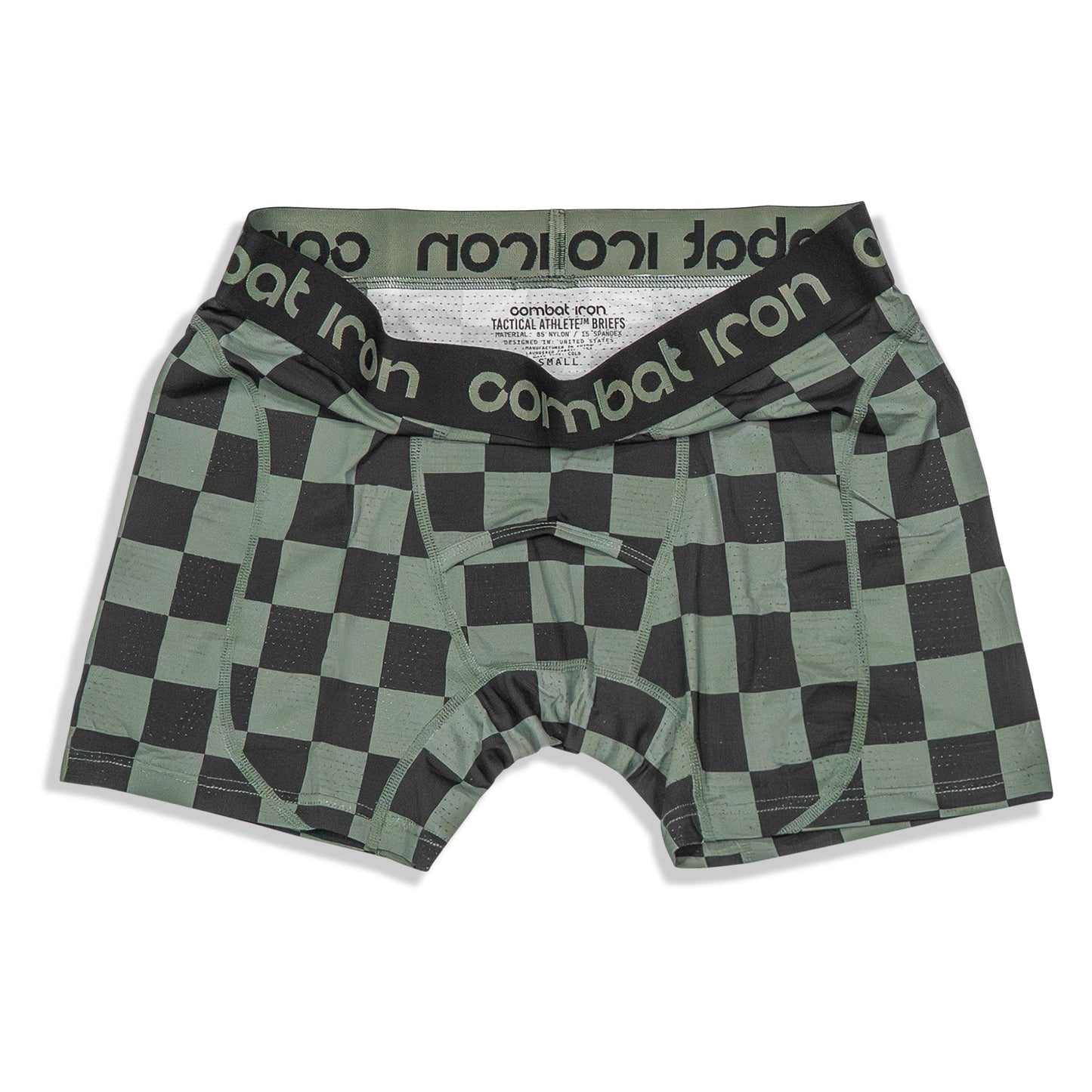 Men's Tactical Athlete Boxer Briefs | 2 Pack