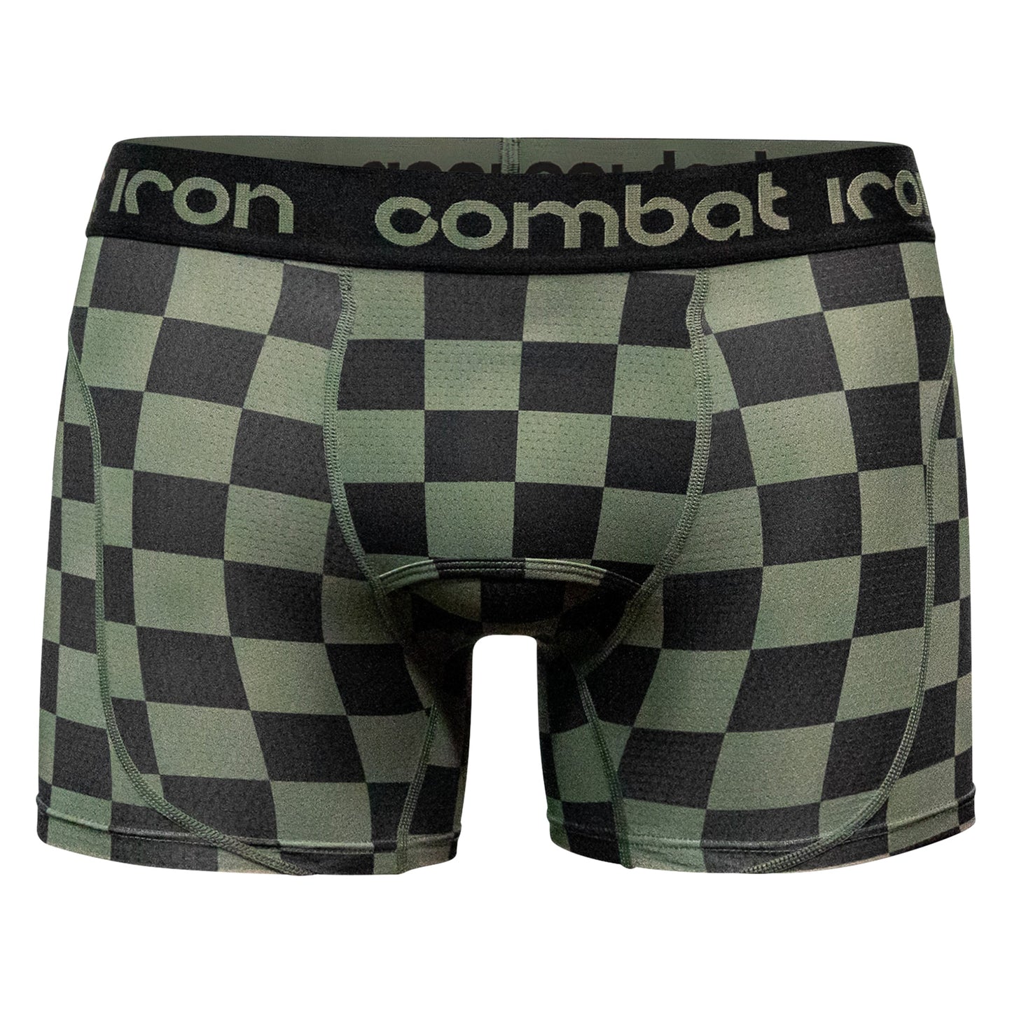 Men's Tactical Athlete Boxer Briefs | 2 Pack