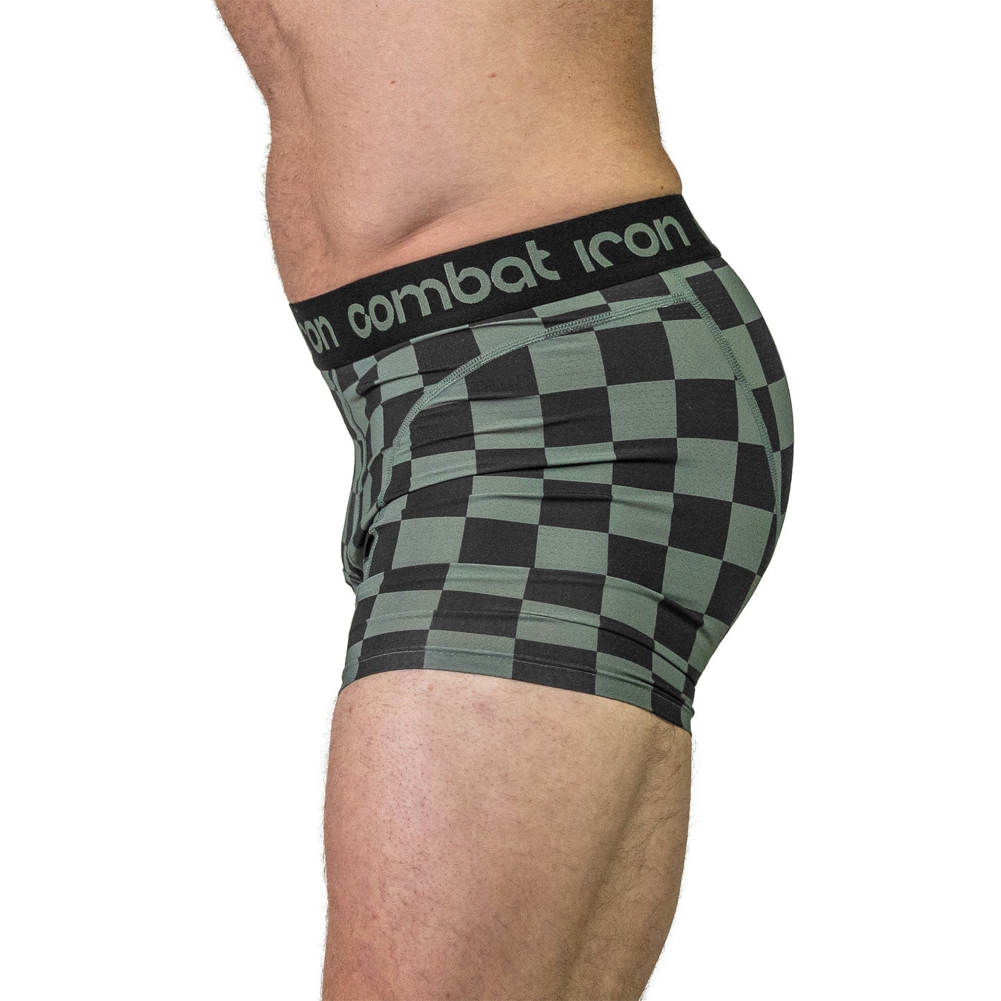 Men's Tactical Athlete Boxer Briefs | 2 Pack