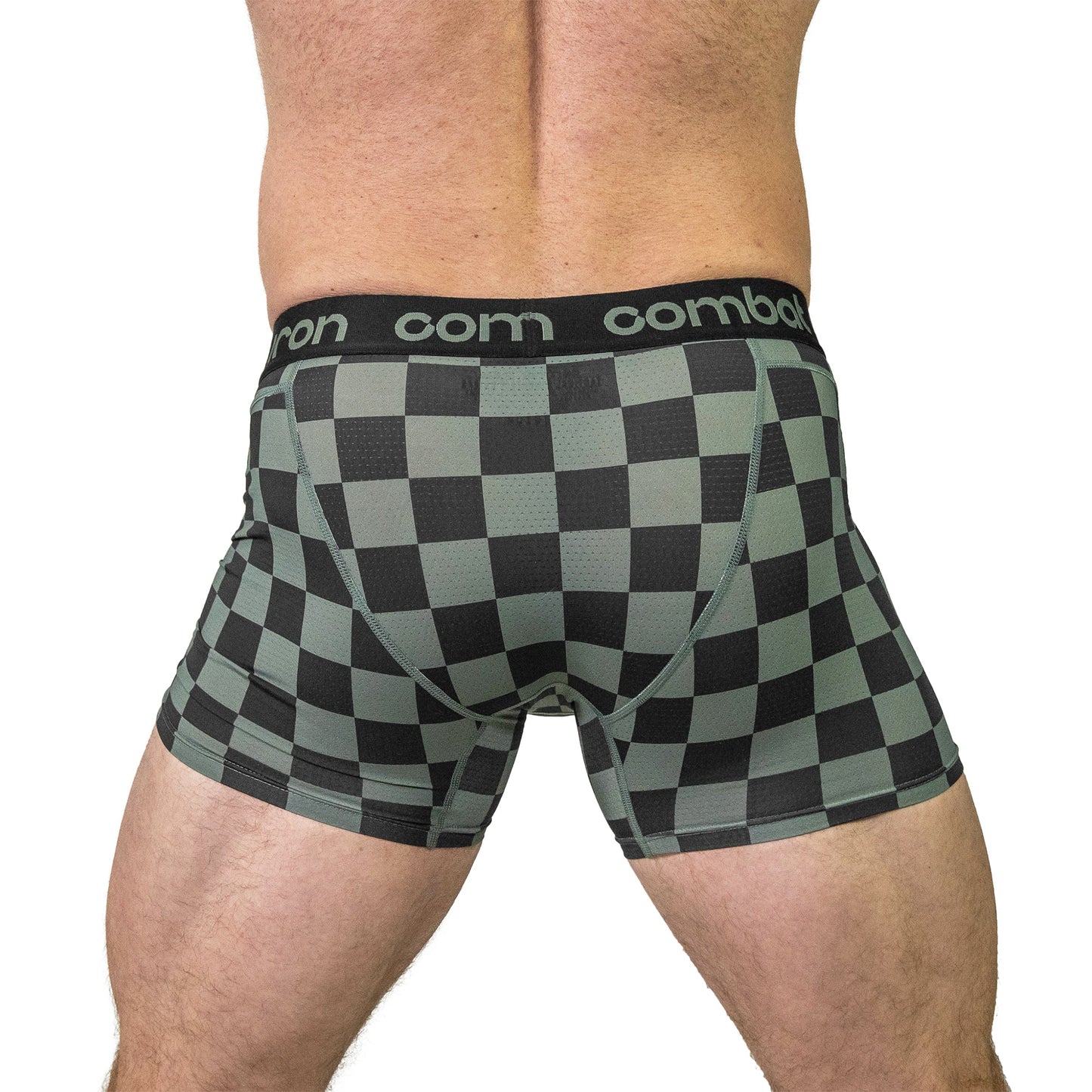 Men's Tactical Athlete Boxer Briefs | 2 Pack