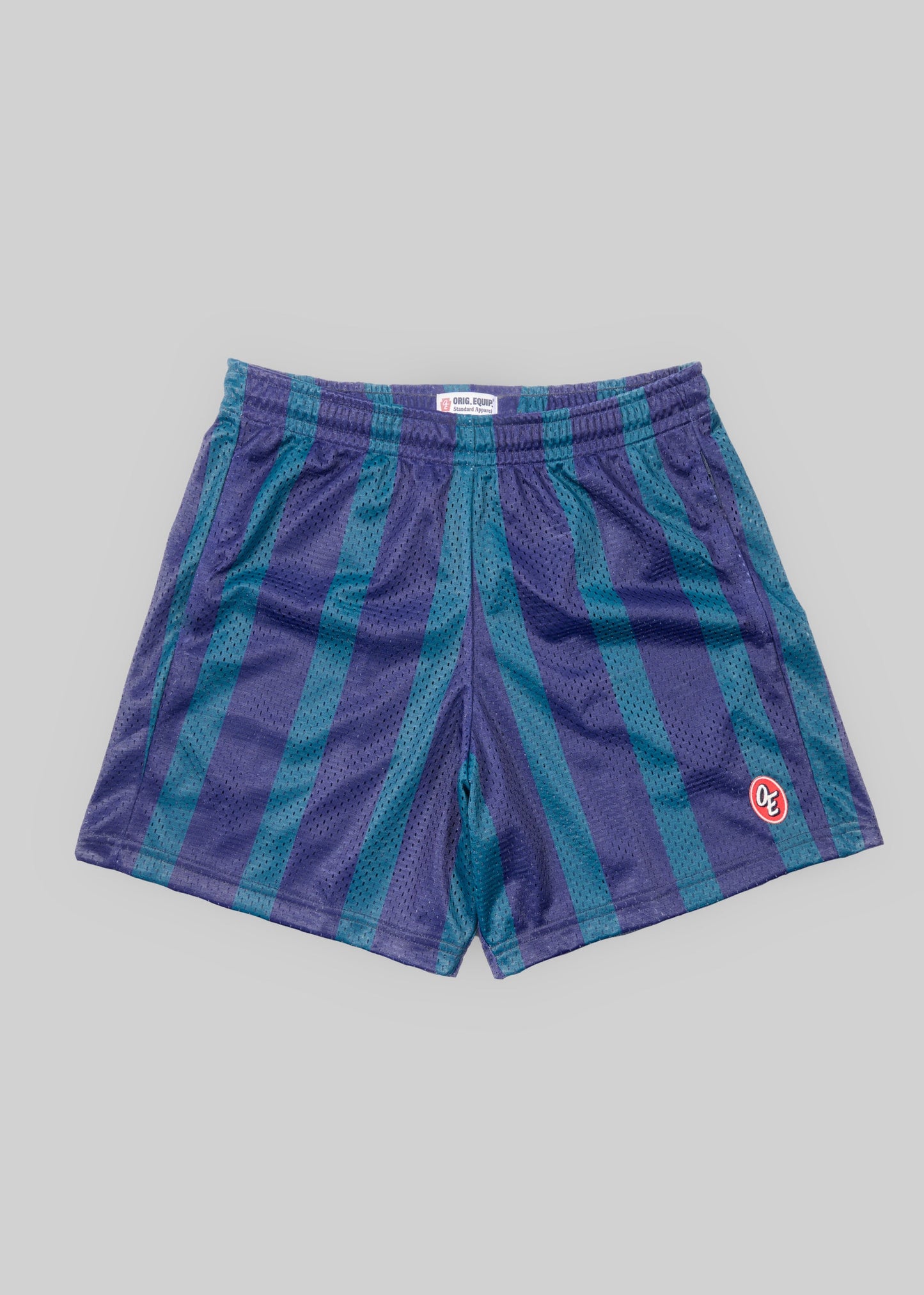 Classic Mesh Short
