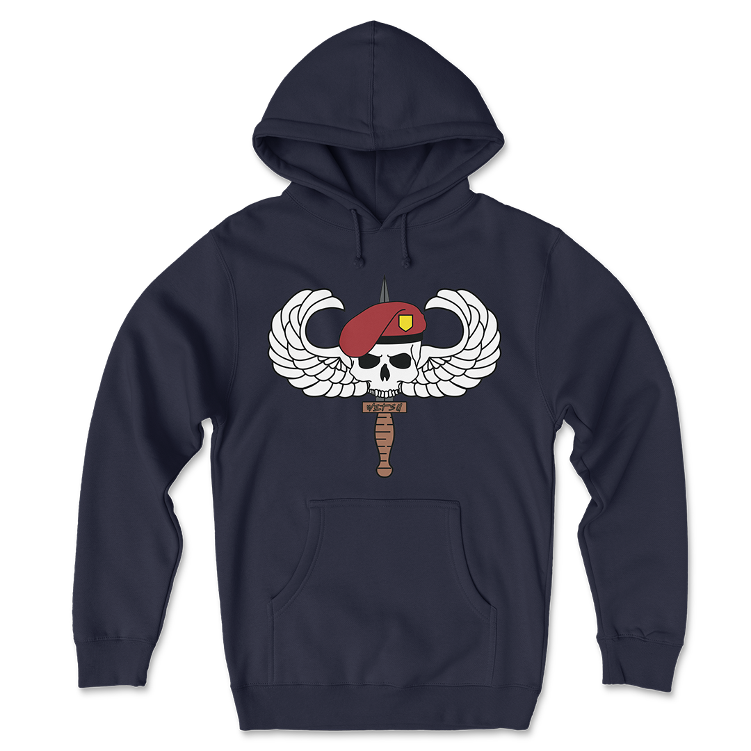 OG Logo Hoodie