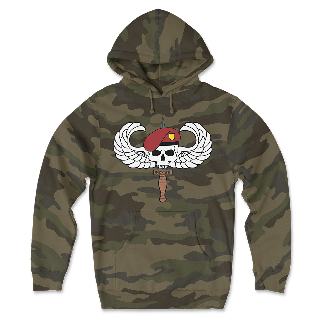 OG Logo Hoodie
