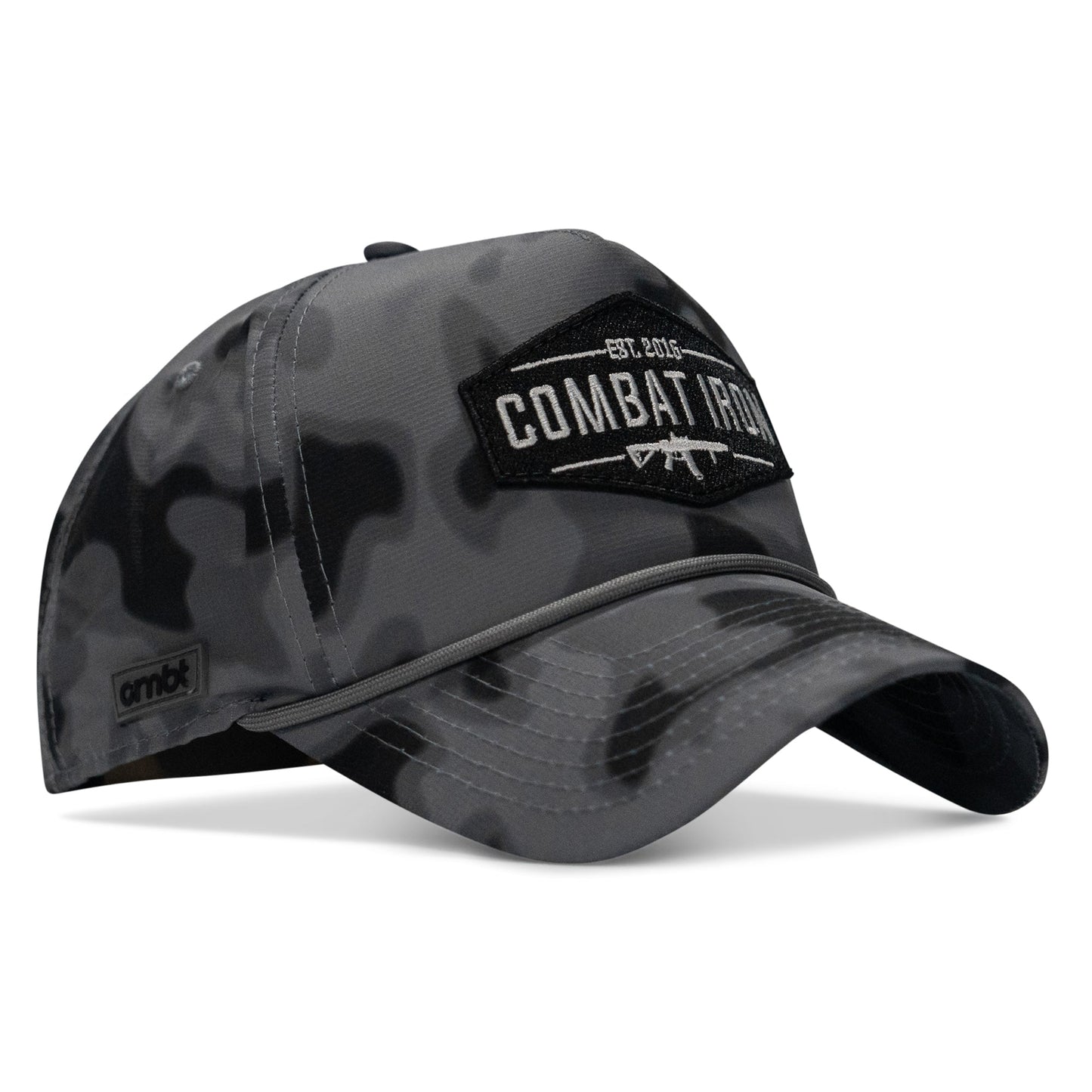 Original AR Patch Weekender Snapback