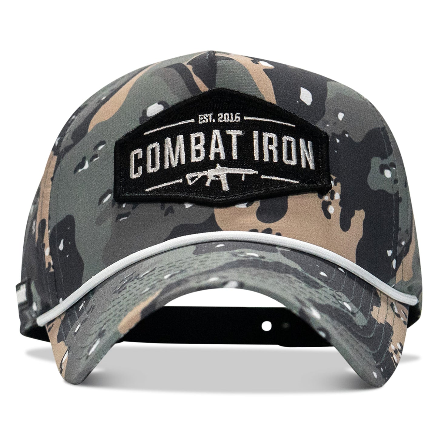 Original AR Patch Weekender Snapback
