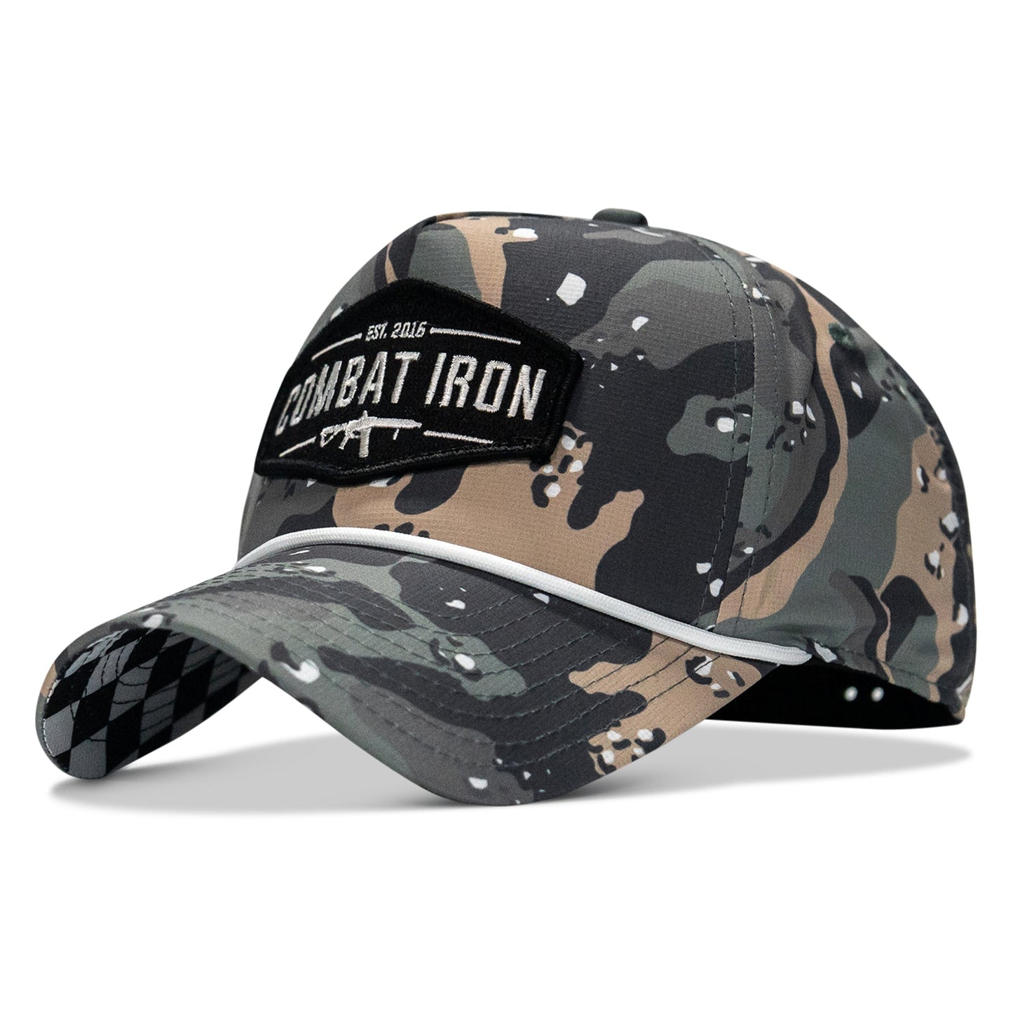 Original AR Patch Weekender Snapback