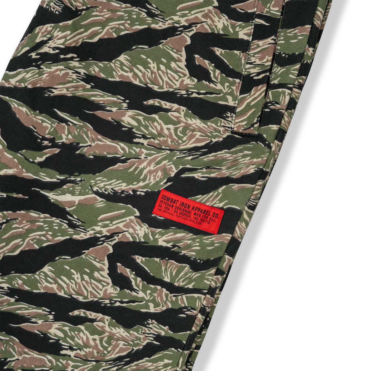 3.0 Men's Adjustable Performance Joggers