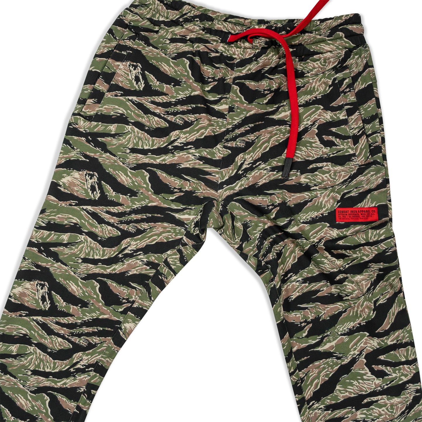 3.0 Men's Adjustable Performance Joggers