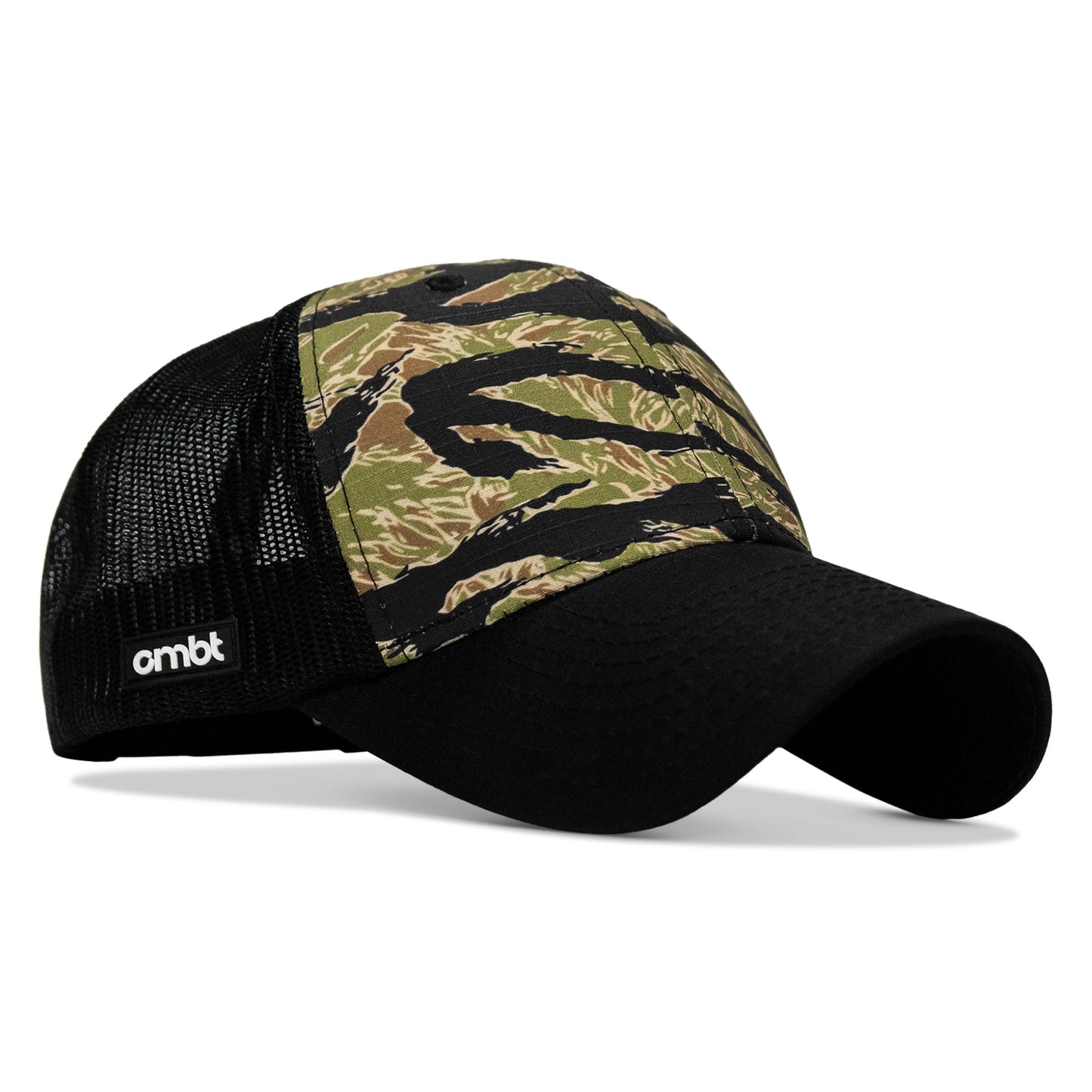 Ripstop Original Snapback Hat