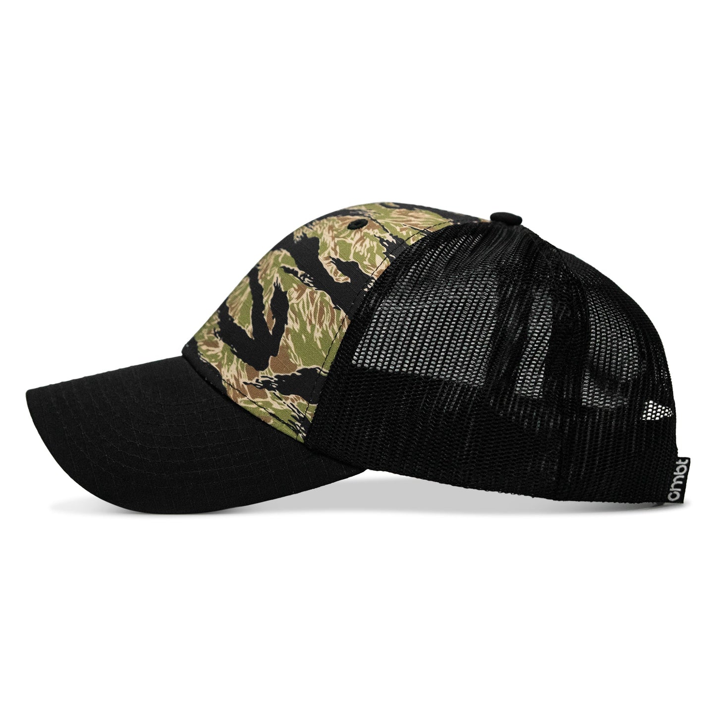 Ripstop Original Snapback Hat