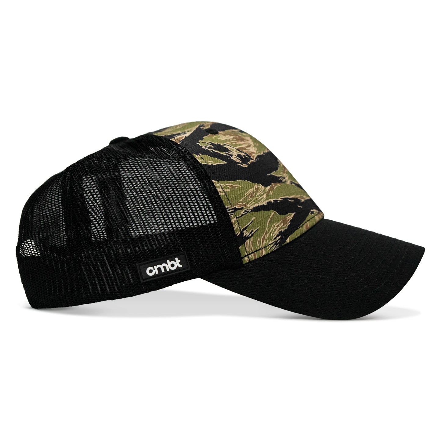 Ripstop Original Snapback Hat