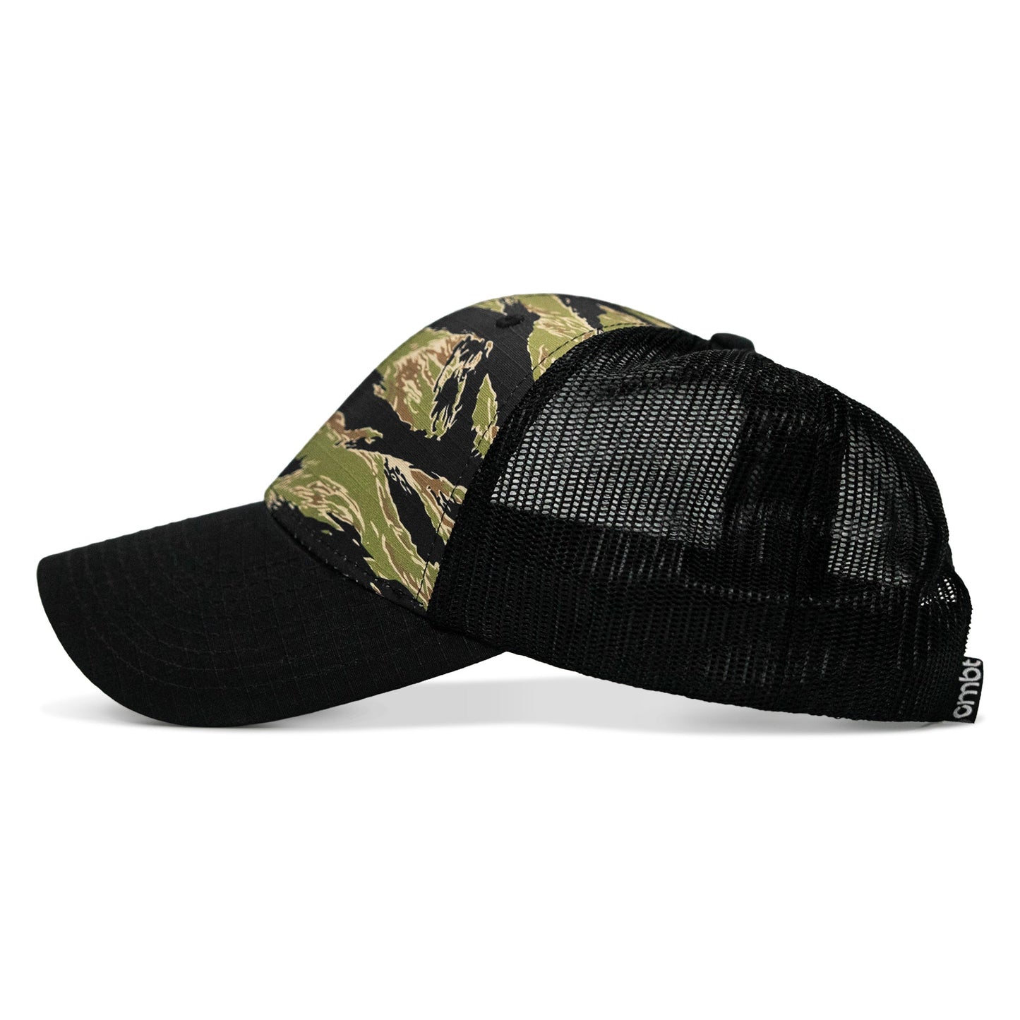 Ripstop Original Snapback Hat
