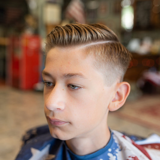 RW&B Pomade