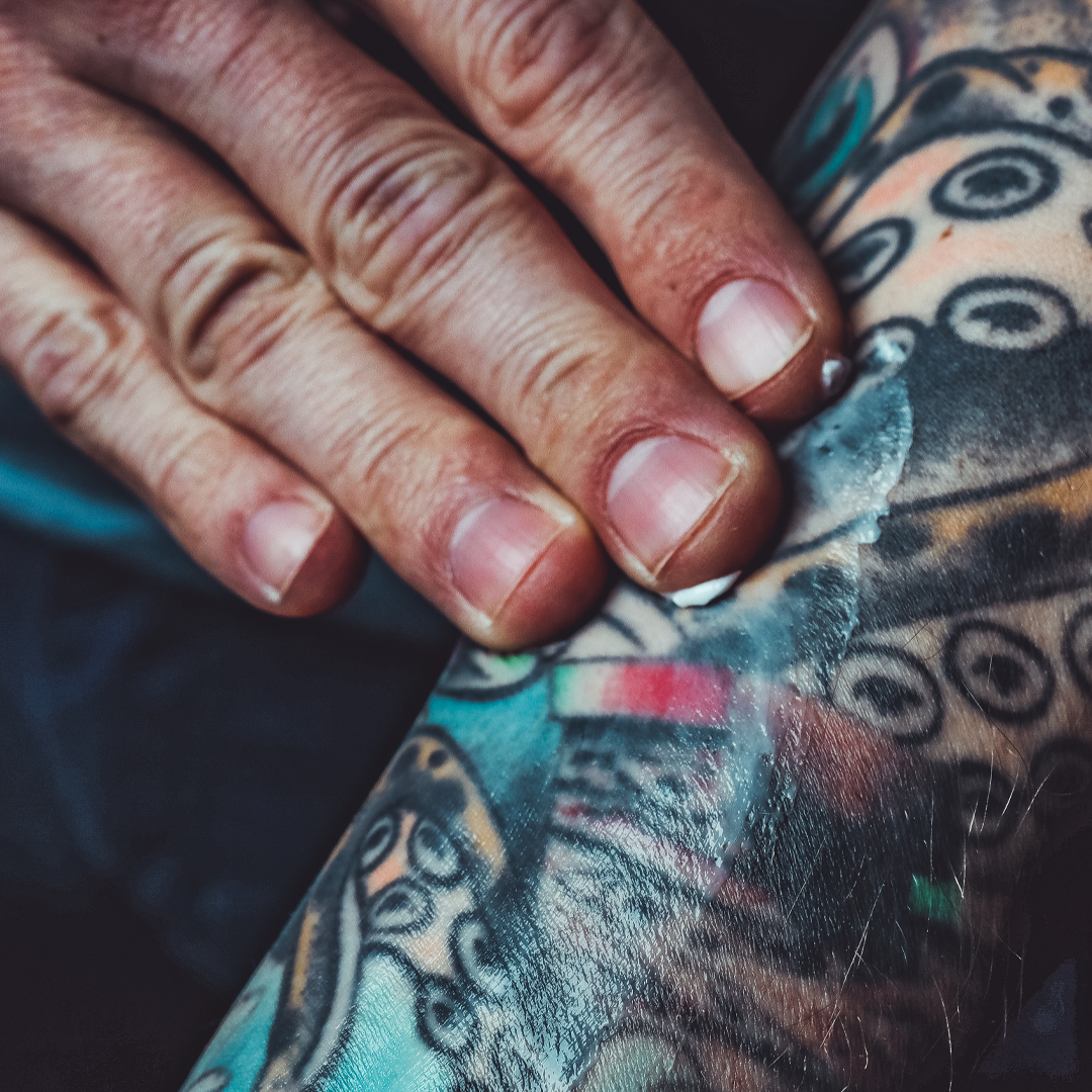 Tattoo Balm