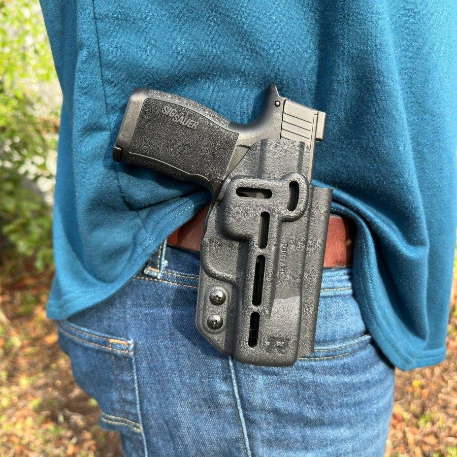 DRUID IWB/OWB Holster