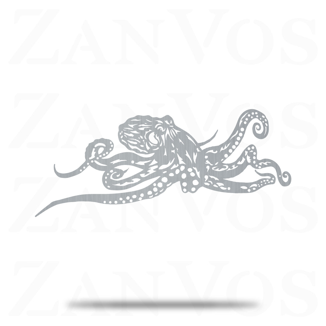 Octopus v1
