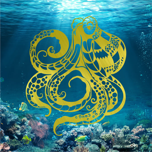 Octopus v2