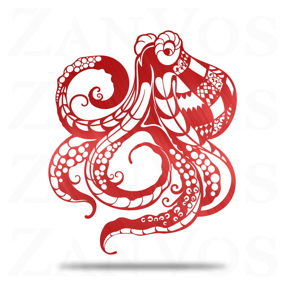 Octopus v2