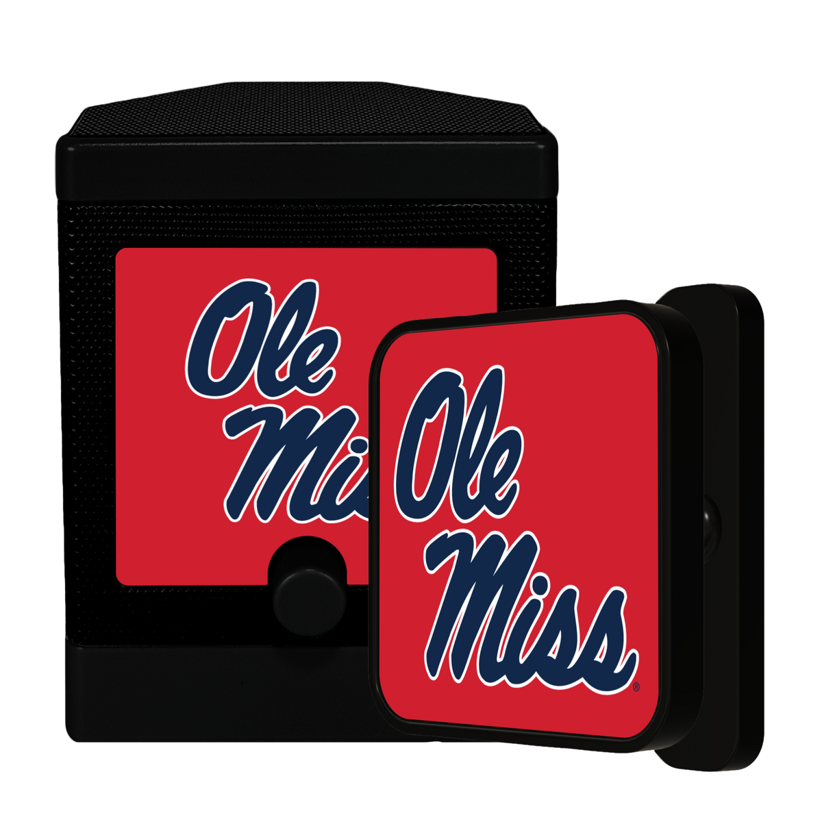 NCAA - Ole Miss