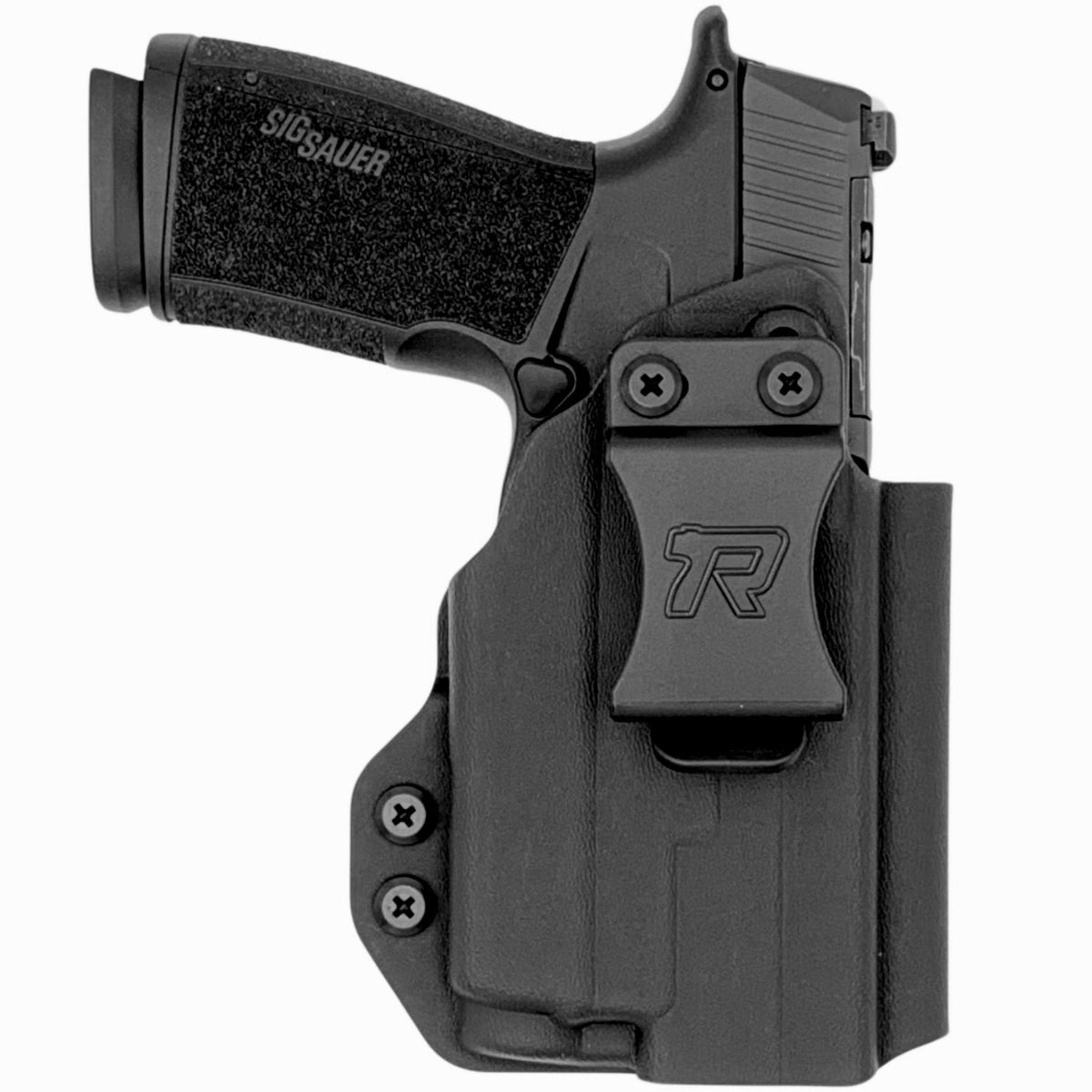 Sig Sauer P320 Full Size Olight PLX IWB Holster
