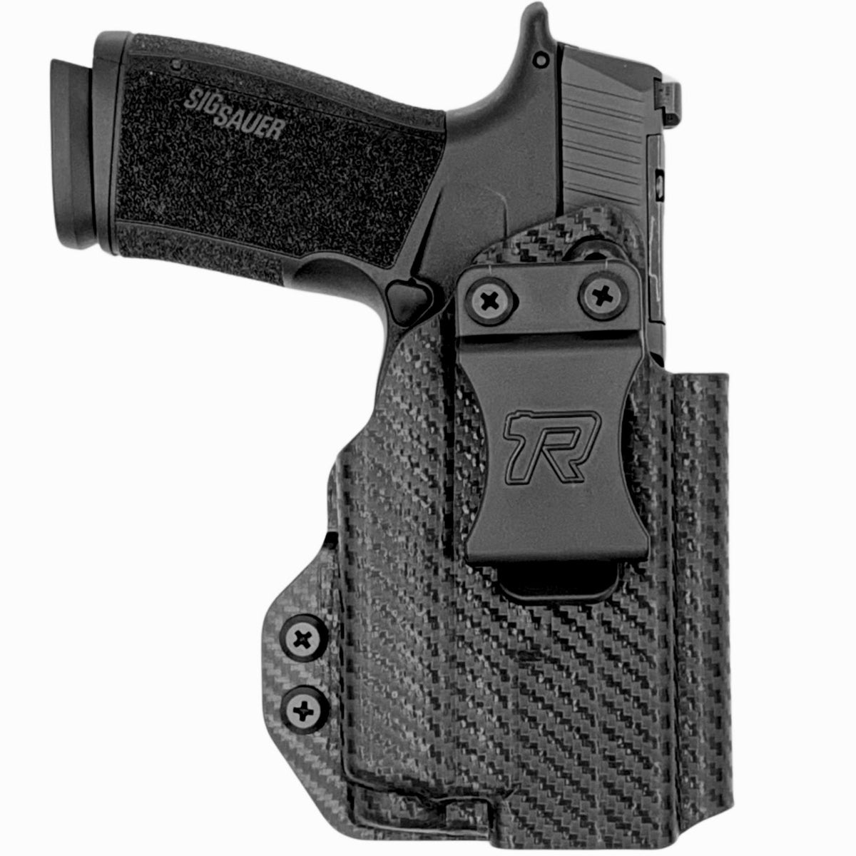IWB Holster fits Glock 19 19X 32 45 Olight PLX