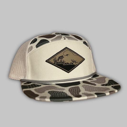 Lucky Fishing 7 Panel