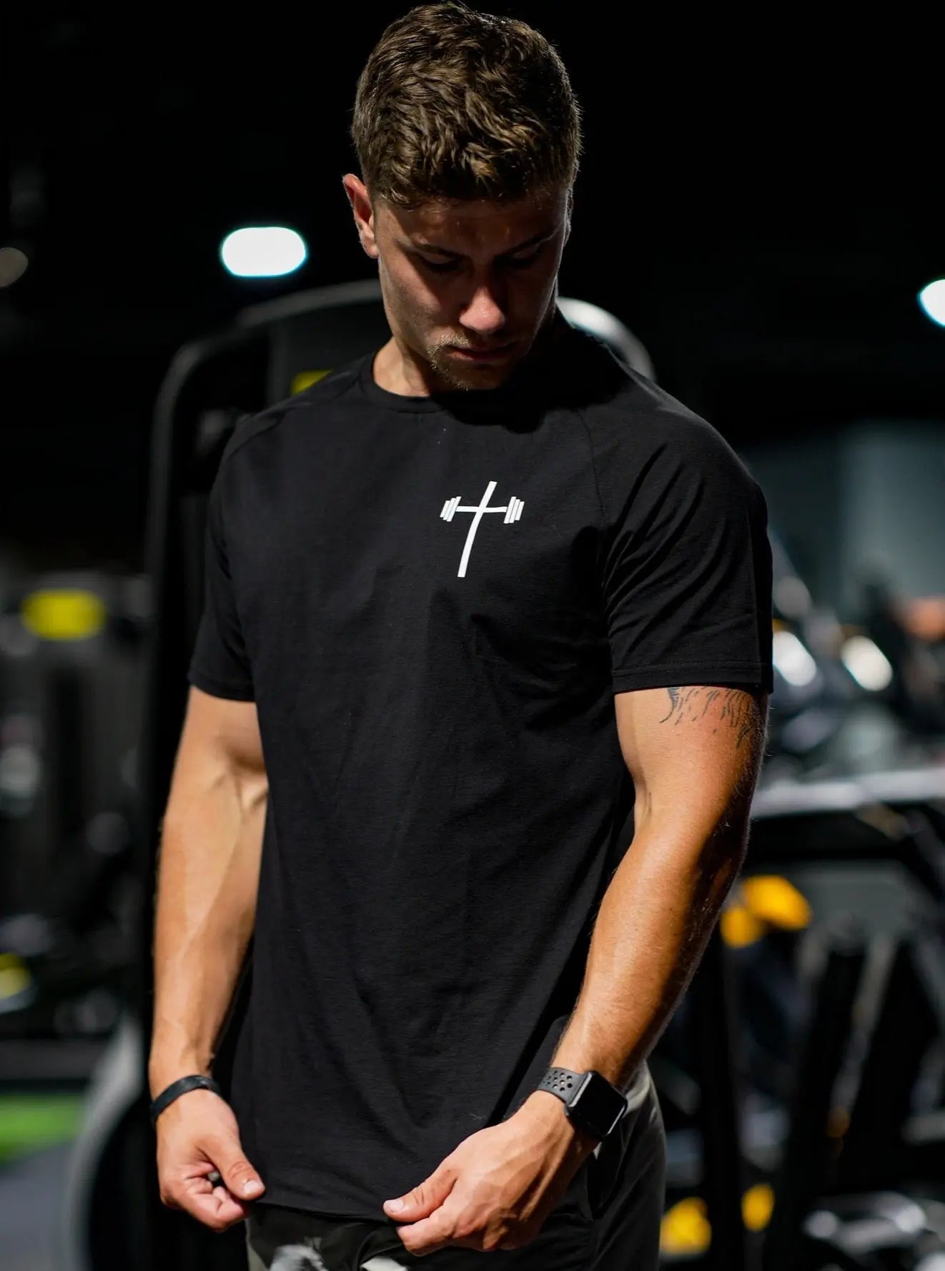 Original Fitted Performance Tee