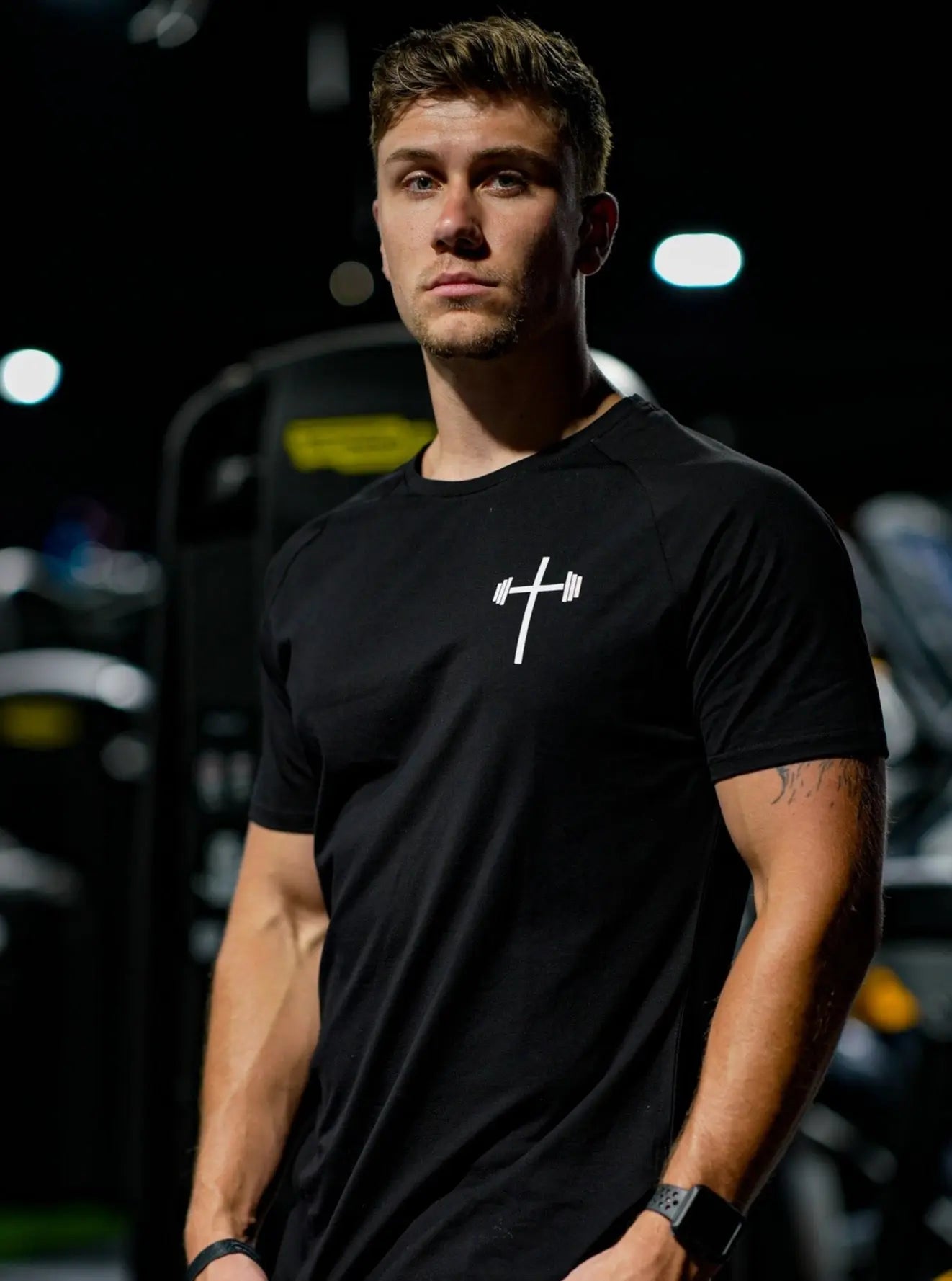 Original Fitted Performance Tee