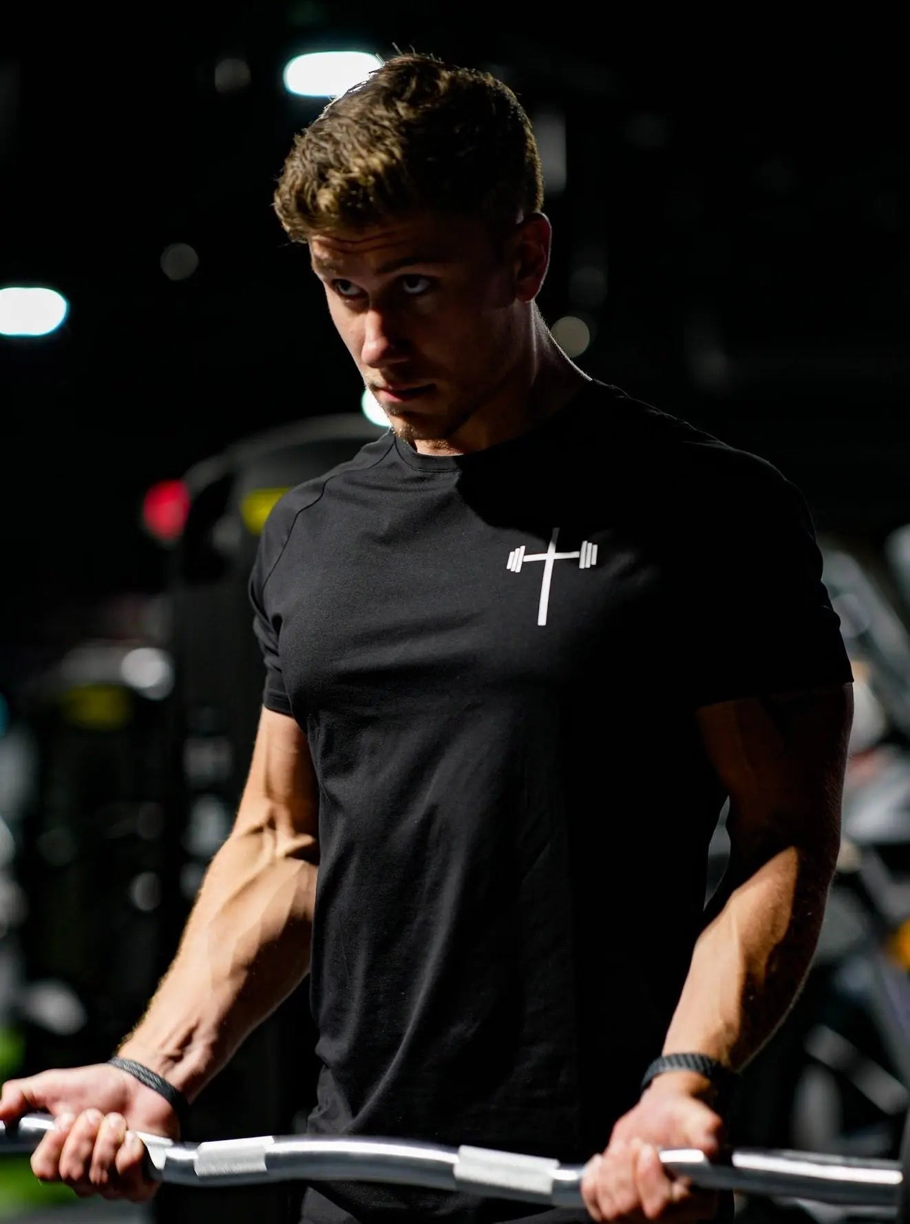 Original Fitted Performance Tee