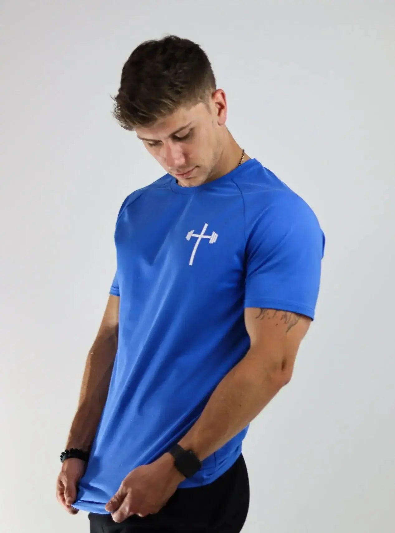 Original Fitted Performance Tee
