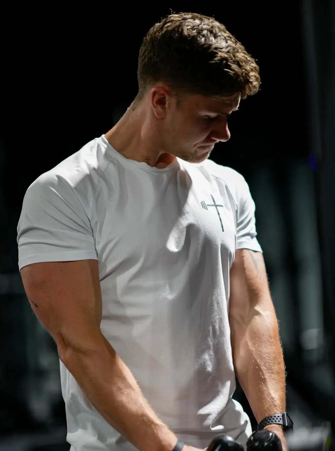 Original Fitted Performance Tee